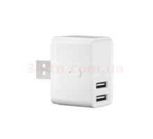 Умный USB адаптер Tuya Wi-Fi WL-ZHQ02